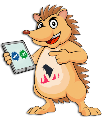 Maenda Media Domains