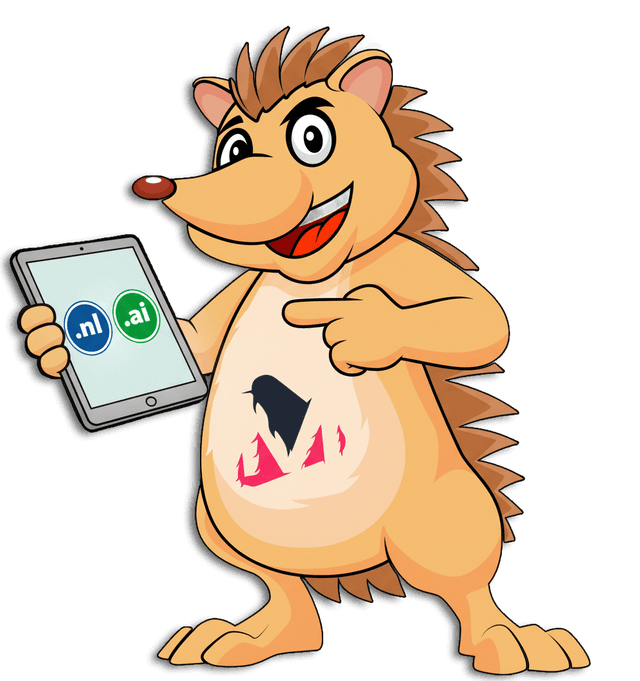 Maenda Media Domains